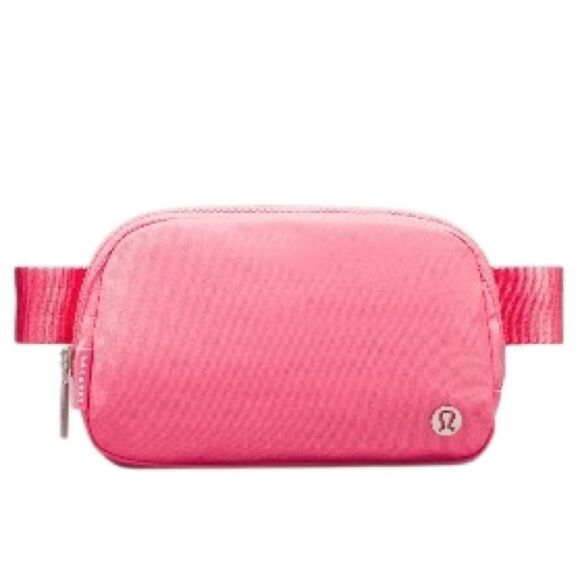 Everywhere Belt Bag 1L Sakura Pink - Picture 1 of 16